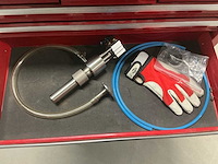 2019 cbv cbv-mini vulmachine chemische industrie - afbeelding 31 van  37