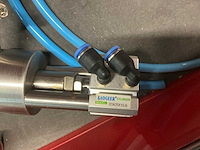 2019 cbv cbv-mini vulmachine chemische industrie - afbeelding 32 van  37