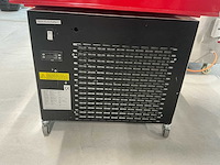 2019 cbv cbv-mini vulmachine chemische industrie - afbeelding 4 van  37