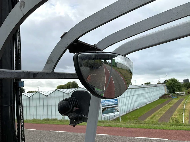 2019 cesab b320 vorkheftruck - afbeelding 8 van  24