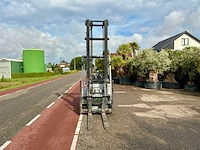 2019 cesab b320 vorkheftruck - afbeelding 18 van  24