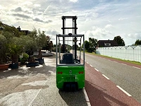 2019 cesab b320 vorkheftruck - afbeelding 22 van  24
