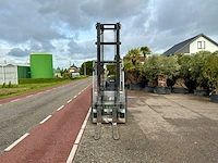 2019 cesab b320 vorkheftruck - afbeelding 18 van  24