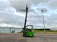 2019 cesab b320 vorkheftruck - afbeelding 24 van  24