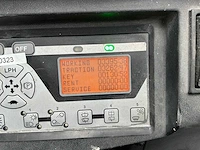 2019 cesab b320 vorkheftruck - afbeelding 8 van  24