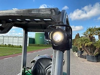 2019 cesab/toyota m325g vorkheftruck - afbeelding 10 van  21