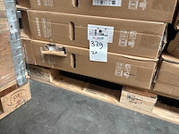 2019 cisco webex cp-dx80 conference systeem (2x) - afbeelding 4 van  4