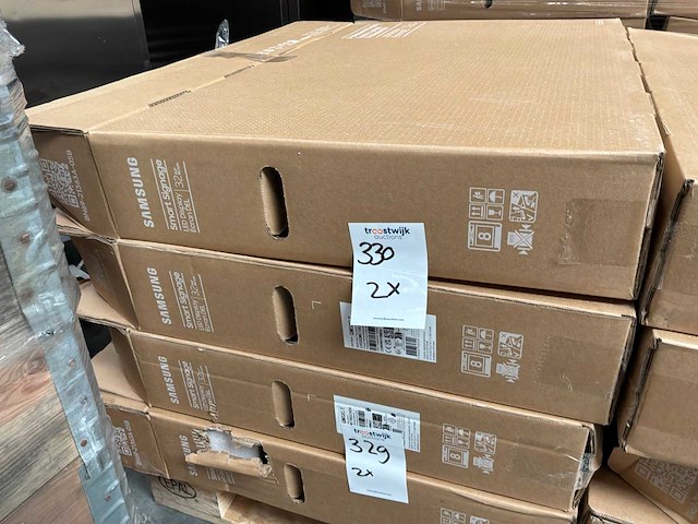 2019 cisco webex cp-dx80 conference systeem (2x) - afbeelding 4 van  4