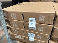 2019 cisco webex cp-dx80 conference systeem (2x) - afbeelding 2 van  2