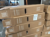 2019 cisco webex cp-dx80 conference systeem (3x) - afbeelding 3 van  3