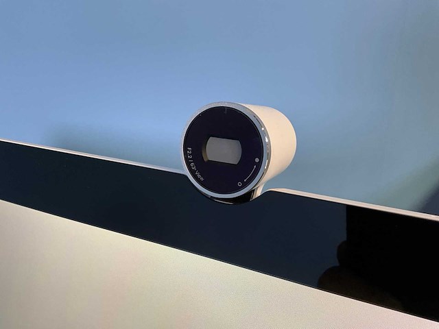 2019 cisco webex cp-dx80 conference systeem (3x) - afbeelding 2 van  3