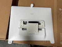 2019 cisco webex cp-dx80 conference systeem (3x) - afbeelding 3 van  4