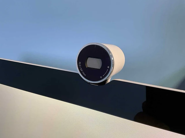 2019 cisco webex cp-dx80 conference systeem (3x) - afbeelding 2 van  4
