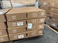 2019 cisco webex cp-dx80 conference systeem (4x) - afbeelding 4 van  4
