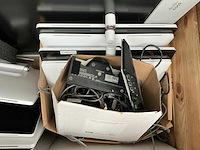 2019 cisco webex dx80 conference systeem (10x) - afbeelding 3 van  11