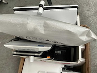 2019 cisco webex dx80 conference systeem (22x) - afbeelding 2 van  14