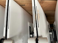 2019 cisco webex dx80 conference systeem (22x) - afbeelding 13 van  14