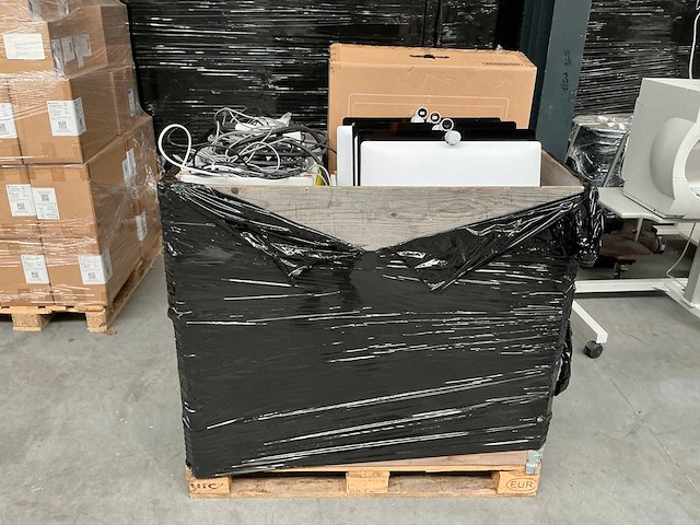 2019 cisco webex dx80 conference systeem (28x) - afbeelding 1 van  4