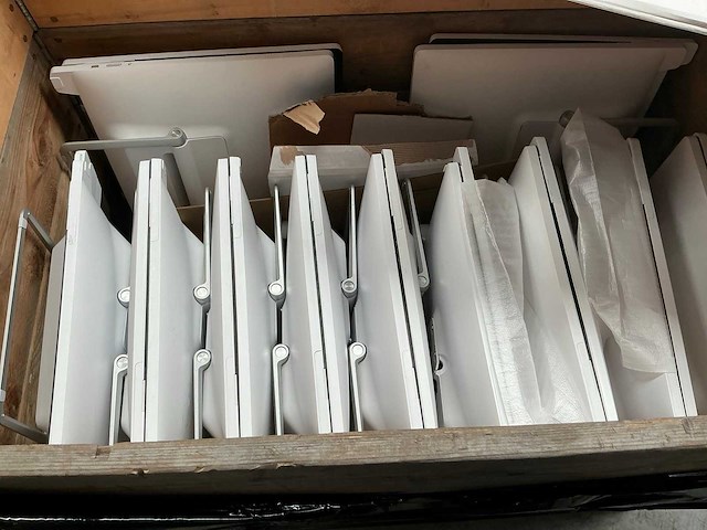 2019 cisco webex dx80 conference systeem (28x) - afbeelding 2 van  4
