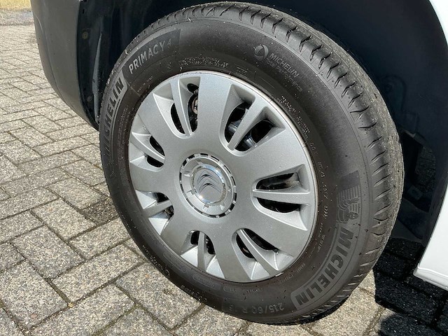 2019 citroen berlingo 1.5 bluehdi driver bedrijfswagen - afbeelding 2 van  41