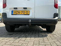 2019 citroen berlingo 1.5 bluehdi driver bedrijfswagen - afbeelding 11 van  41
