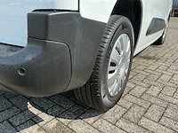 2019 citroen berlingo 1.5 bluehdi driver bedrijfswagen - afbeelding 13 van  41