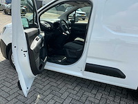 2019 citroen berlingo 1.5 bluehdi driver bedrijfswagen - afbeelding 15 van  41