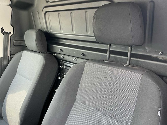 2019 citroen berlingo 1.5 bluehdi driver bedrijfswagen - afbeelding 17 van  41