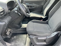 2019 citroen berlingo 1.5 bluehdi driver bedrijfswagen - afbeelding 18 van  41