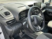 2019 citroen berlingo 1.5 bluehdi driver bedrijfswagen - afbeelding 19 van  41
