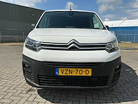 2019 citroen berlingo 1.5 bluehdi driver bedrijfswagen - afbeelding 12 van  41