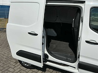2019 citroen berlingo 1.5 bluehdi driver bedrijfswagen - afbeelding 28 van  41