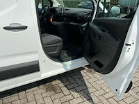2019 citroen berlingo 1.5 bluehdi driver bedrijfswagen - afbeelding 29 van  41