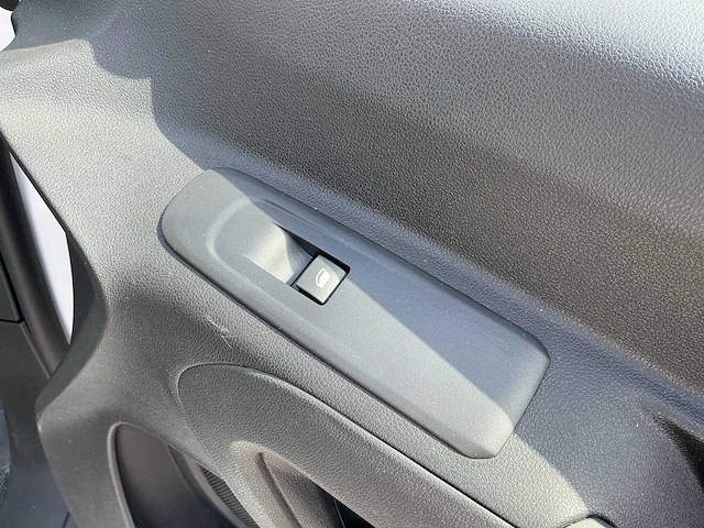 2019 citroen berlingo 1.5 bluehdi driver bedrijfswagen - afbeelding 30 van  41