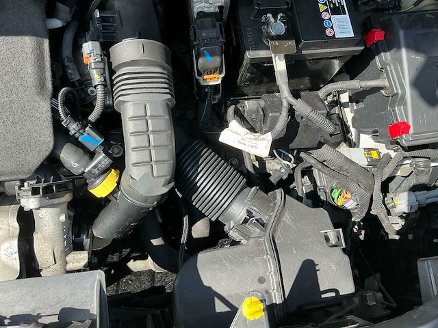 2019 citroen berlingo 1.5 bluehdi driver bedrijfswagen - afbeelding 36 van  41