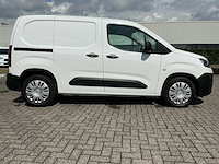 2019 citroen berlingo 1.5 bluehdi driver bedrijfswagen - afbeelding 34 van  41