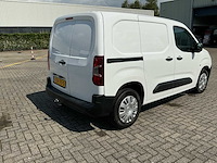 2019 citroen berlingo 1.5 bluehdi driver bedrijfswagen - afbeelding 37 van  41