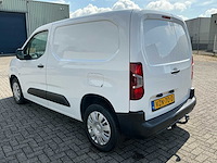 2019 citroen berlingo 1.5 bluehdi driver bedrijfswagen - afbeelding 39 van  41