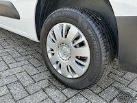 2019 citroen berlingo 1.5 bluehdi driver bedrijfswagen - afbeelding 40 van  41
