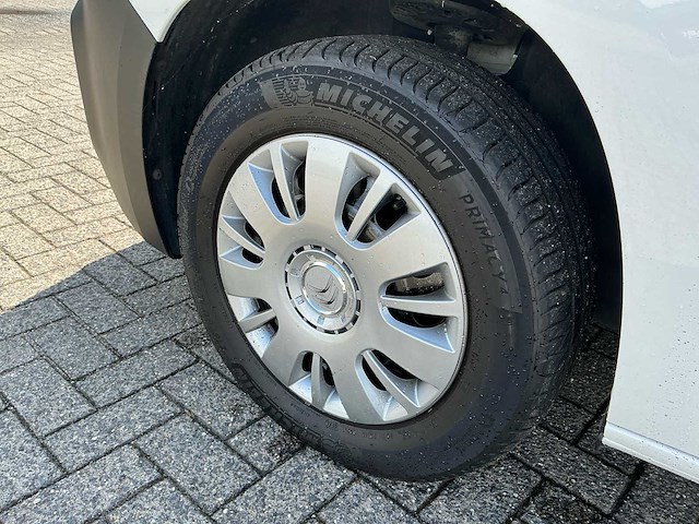 2019 citroen berlingo 1.5 bluehdi driver bedrijfswagen - afbeelding 41 van  41