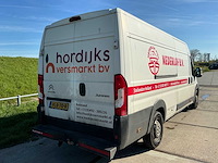 2019 citroen jumper 35 2.0 hdi l4 koelwagen - afbeelding 2 van  50