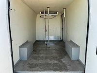 2019 citroen jumper 35 2.0 hdi l4 koelwagen - afbeelding 11 van  50