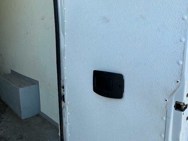 2019 citroen jumper 35 2.0 hdi l4 koelwagen - afbeelding 14 van  50