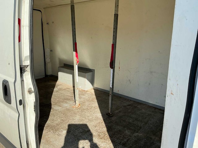 2019 citroen jumper 35 2.0 hdi l4 koelwagen - afbeelding 17 van  50