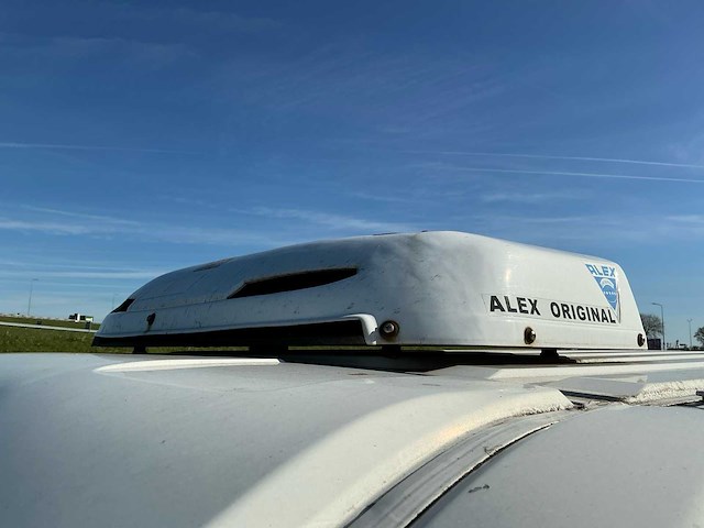 2019 citroen jumper 35 2.0 hdi l4 koelwagen - afbeelding 45 van  50