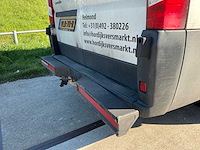2019 citroen jumper 35 2.0 hdi l4 koelwagen - afbeelding 11 van  52