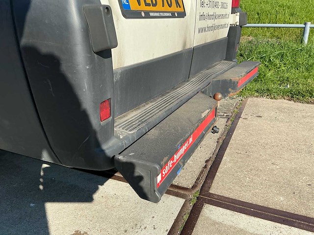 2019 citroen jumper 35 2.0 hdi l4 koelwagen - afbeelding 12 van  52