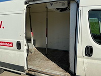 2019 citroen jumper 35 2.0 hdi l4 koelwagen - afbeelding 23 van  52