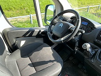 2019 citroen jumper 35 2.0 hdi l4 koelwagen - afbeelding 33 van  52