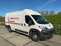 2019 citroen jumper 35 2.0 hdi l4 koelwagen - afbeelding 6 van  52